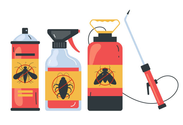 Best Exterminator Services  in Hamilton City, CA