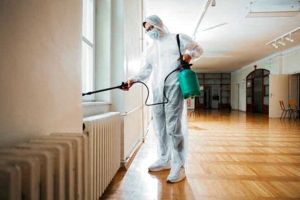 Best Residential Pest Control  in Hamilton City, CA